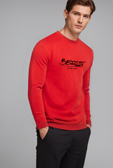 Berlin Sweatshirt